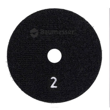 ПОЛИРОВАЛЬНЫЙ ДИСК BAUMESSER COOLPAD2