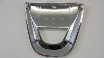 ЗНАК КОМПАНИИ LODGY ЭМБЛЕМА ЛОГОТИП НАЗАД