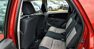 Suzuki SX4 I Hatchback 1.6 i 16V VVT 107KM 2009 Suzuki SX4 BENZYNA KLIMATYZACJA atrakcyjny wyglad okazja polecamy, zdjęcie 31