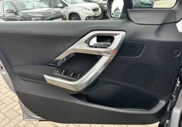 Peugeot 2008 I SUV 1.6 BlueHDi 120KM 2015 Peugeot 2008 1,6 HDI 120 KM GWARANCJA Zamiana Zarejestrowany 1.6 Diesel, zdjęcie 17