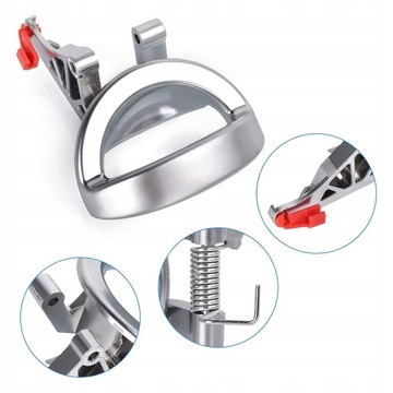 PRO DODGE NITRO 2007-2011 68004828AA 68004829AA KL