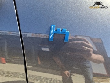 Citroen C5 Aircross 2020 Citroen C5 Aircross 1,6 hybrid full opcja jak nowy panorama automat zareje, zdjęcie 29