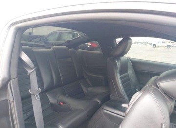 Ford Mustang V 2008 Ford Mustang 2008, 4.6L, GT, od ubezpieczalni, zdjęcie 12