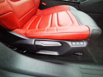 Citroen C4 III E-C4 EV 136 136KM 2021 CITROEN E-C4 EV 136 136KM, Automat, Bogate wyposażenie, zdjęcie 17