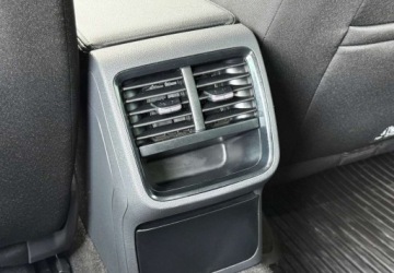 Skoda Octavia IV Liftback 1.5 TSI EVO 150KM 2022 Skoda Octavia Reflektory LED Kamera Keyless Lane Assist Salon PL FVAT, zdjęcie 32