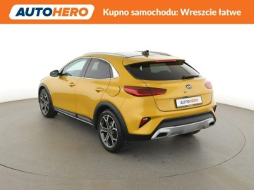 Kia XCeed Crossover 1.5 T-GDI 160KM 2021 Kia XCeed automat navi kamera panorama półskóra, zdjęcie 3