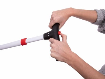 Багажник Big Bobby Car со спинкой