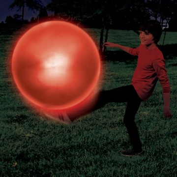 WUBBLE BRITE СВЕТЯЩИЙСЯ СВЕТОДИОДНЫЙ ШАР-ПУЗЫРЬ