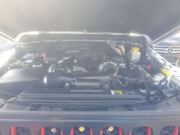 Jeep Gladiator 2020 Jeep Gladiator North Edition Crew Cab Medium Bed 2020 3.6 Benzyna 285KM, zdjęcie 7