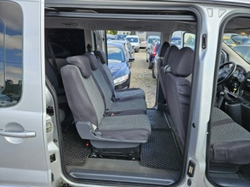 Citroen Jumpy II 2009 Citroen Jumpy Zdrowy Zadbany Serwisowany Klima Alu, zdjęcie 10
