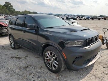 Dodge Durango III 2024 Dodge Durango RT 2024 5.7l 5.7 Benzyna 360KM, zdjęcie 4