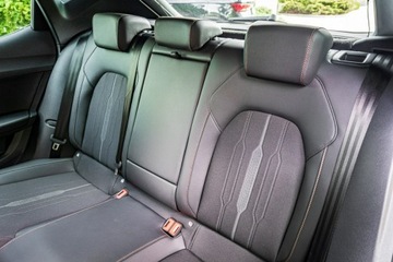 Cupra Leon II Hatchback 1.5 eTSI MHEV 150KM 2024 Cupra Leon 1.5 eTSI 150 KM DSG DEMO, zdjęcie 16