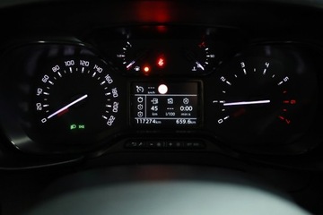 Toyota 2020 Toyota ProAce City Verso 1.5 D-4D, Salon Polska, zdjęcie 7