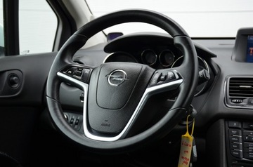 Opel Meriva II Mikrovan 1.4 Turbo ECOTEC 120KM 2012 ZAREJESTROWANA 1.4T+GAZ SERWIS NAVI KLIMA PARKTRONIK GWARANCJA, zdjęcie 28