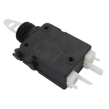 DÍL UPEVŇUJÍCÍ ZÁMEK CENTRÁLNÍ MEAT & DORIA 31508