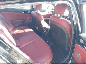 Kia Stinger 2022 Kia Stinger Gt-Line 2022 2.5 Benzyna 300KM, zdjęcie 12