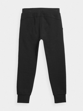 4F ДЖОГГЕРЫ, СПОРТИВНЫЕ, ДЕТСКИЕ СПОРТИВНЫЕ БРЮКИ