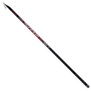 Trabucco Bolonka Syntium Bolo 6,00 m 344 g