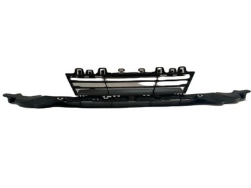 KRATKA ŚRODKOWA ZDERZAKA ATRAPA BMW 3 F30 LCI F31 FCI LIFT