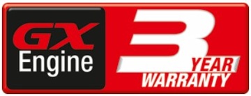 Двигатель внутреннего сгорания Honda GX 160 SX4, вал 20мм