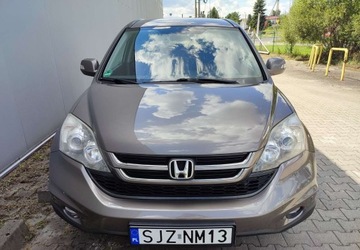Honda CR-V III SUV Facelifting 2.0 i-VTEC 150KM 2012 Honda CR-V Honda CR-V III 4X4 ,2,0benzyna ,serwisowany 2.0 Benzyna 150KM, zdjęcie 7