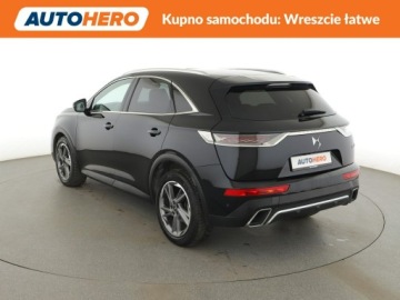  DS Automobiles DS 7 Crossback 2.0d Automat OPERA, zdjęcie 3
