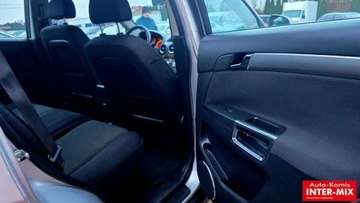 Opel Antara 2006 Opel Antara Zarejestrowany zadbany 2.0 Diesel 179KM, zdjęcie 34
