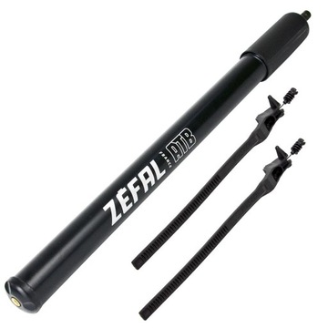 Pompka rowerowa ręczna Zefal ATB 310