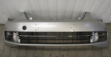 Zderzak przód przedni VW Beetle 5C5 11-