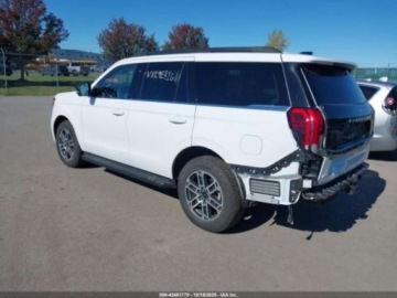 Ford Expedition III 2025 Ford Expedition 2025r., 4x4, 3.5L 3.5 Benzyna 400KM, zdjęcie 2