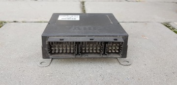 DAF XF 105 STEROWNIK WABCO CDM FMS 1611580