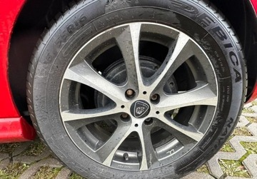 Fiat Punto Grande Punto Hatchback 5d 1.3 16V Multijet 90KM 2006 Fiat Grande Punto 1.3 Diesel ,wspomaganie ,klima 1.2 Diesel 90KM, zdjęcie 4