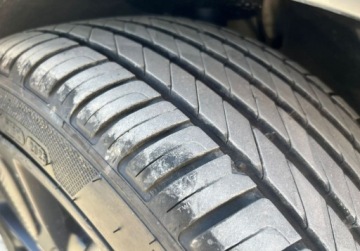 DS 5 Hatchback (Citroen) 2.0 HDi Hybrid4 200KM 2014 Citroen DS5 bezwypadekserwisjedzie jak nowe4x4automatfull wersja 2.0, zdjęcie 11