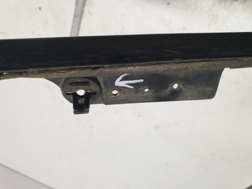 КРЫШКА БАГАЖНИКА BLEND VW T4 701829213D