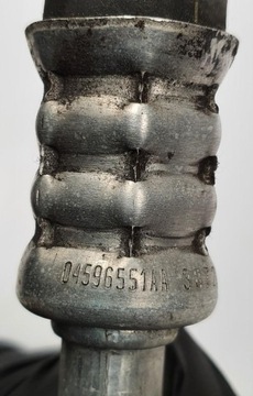 WAZ TRUBKA KLIMATIZACE CHRYSLER SEBRING I 2.7 V6