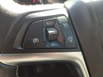 Opel Mokka I SUV 1.4 Turbo ECOTEC 140KM 2015 Opel Mokka Bezwypadkowy + Ksiiązka Serwisowa, zdjęcie 17