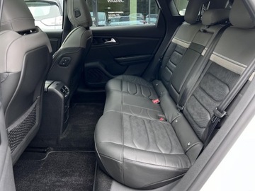 Citroen C5 X Plug-In 1.6 PureTech Plug-In 180KM 2023 Citroen C5X PHEV 225 Shine Pack, zdjęcie 5