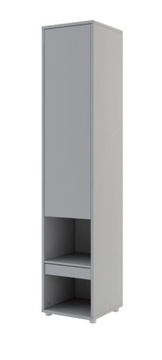 Szafka BED CONCEPT BC-07 szary