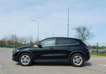 Mercedes GLA II 2023 Mercedes-Benz GLA 250e HYBRYDA PLUG-IN z Gwarancja VAT23 1.3 Benzyna, zdjęcie 6