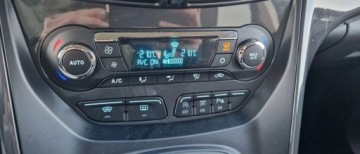 Ford Kuga II SUV 1.5 EcoBoost 182KM 2015 Ford Kuga 182KM 4X4 Automat LED NaviPL Skora EURO6 1.5 Benzyna 182KM, zdjęcie 16