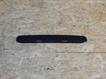 VW T5 listwa blenda oświetlenie klapy bagażnika