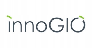 Косметическое зеркало InnoGIO GIOperfect Pink Cat со светодиодной подсветкой