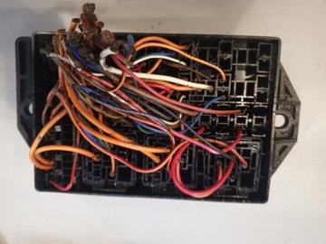 BCM RELÉ DAEWOO OE 90244312