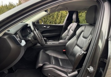 Volvo XC60 II 2021 Volvo XC 60 FullLed El.Klapa Podgrzewane Fotele Skora Kamera Serwis Piekny, zdjęcie 5