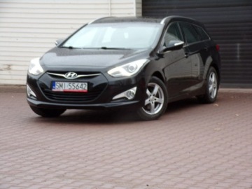 Hyundai i40 Kombi 1.6 GDI 135KM 2012 Hyundai i40 Gwarancja / 1.6 / 135KM / Benzyna, zdjęcie 6