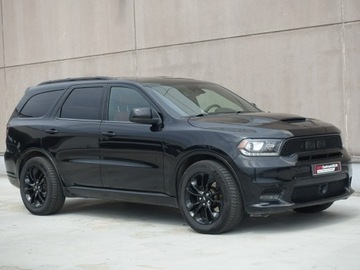 Dodge Durango III 5.7 V8 364KM 2020 Dodge Durango 5.7 Hemi/ R/T / 360KM / 4X4, zdjęcie 1
