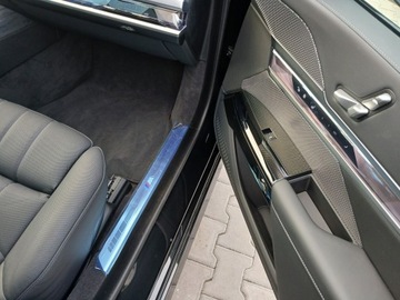 BMW Seria 7 G70 2025 BMW 740 BMW 740d 2025! TV! Konfig. 700 tyś PLN, Sa, zdjęcie 34
