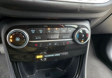 Ford Puma II Crossover 1.0 EcoBoost mHEV 125KM 2021 Ford Puma 1,0 Benzyna 125 KM Miekka hybryda GWARANCJA Zamiana Zarejestrow, zdjęcie 30