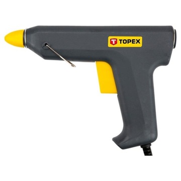Pistolet klejowy 11 mm, 78W TOPEX 42E501