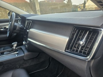 Volvo V90 II Kombi 2.0 D4 190KM 2020 Volvo V90 ACC Kamera SKÓRA Bezwypadkowy FULL, zdjęcie 19